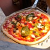 Five Tips for Making Perfect Pizza