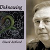 Book Review: 'In My Unknowing,' Chard deNiord