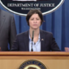 Christina Nolan, U.S. Attorney for the District of Vermont