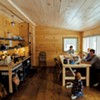 Vermont Huts Association Offers Remote and Pandemic-Safe Lodgings