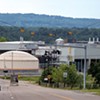 Chittenden Manufacturing Sites to Be Tested for PFOA Contamination