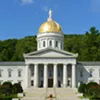 The Vermont Statehouse