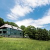 Enjoy a Novel Retreat at Rudyard Kipling's Southern Vermont Home, Naulakha