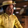 Barry Jenkins' 'The Underground Railroad' Is an Epic Tribute to Resilience and Resistance