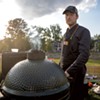 Good Grocery’s Henry Long Shares How to Get the Most From Your Grill