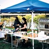 Local Maverick to Host Weekly Market at the Essex Experience