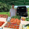 With Nordic Nite Out, Charlotte Agriculture Hub Launches Weekly Market