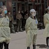 Documentary 'In the Same Breath' Takes a Devastating Look at the Pandemic's Outbreak