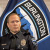 Burlington Police Chief Requests Coronavirus Relief Funds to Pay Officer Bonuses