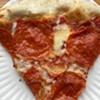 13 Burlington Pizza Reviews: The Good, the Bad and the Unexpected