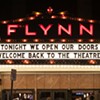 Flynn's Grand Reopening Celebration Starts the 2021-22 Season With Heart