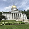Vermont Creative Network Seeks $17.5 Million From Legislature
