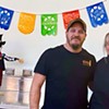El Gato Cantina Pops Up for the Holidays in University Mall