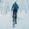 Staytripper: Rediscover the Wonder of a Vermont Winter