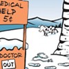 The Doctor Is Out: Why Independent Physicians Are Disappearing From Vermont