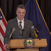 Gov. Phil Scott Gov. Phil Scott