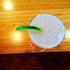 Drink Up: A Local Gimlet and the LXXV