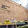 Burlington High School