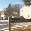 300 North Main apartments 300 North Main apartments