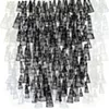 "Shadow Baskets (Nocturne)" "Shadow Baskets (Nocturne)"