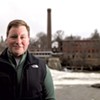 Vermont’s Pandemic Modeler Is Returning to His Financial Regulation Duties