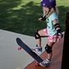Building a Backyard Skate Ramp