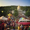 Montpelier to Waterbury/Stowe: Government, History, Hikes &mdash; and Ice Cream