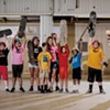 Community Rallies to Resurrect Talent Skatepark as a Nonprofit