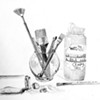 Show Your Love With a Sentimental Still Life