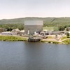 Vermont No Longer Has a Nuclear Power Plant — but Still Uses Nuclear Power