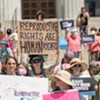 Supreme Court's <i>Roe</i> Decision Prompts Protests, Condemnation in Vermont