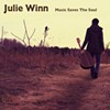 Julie Winn, <i>Music Saves the Soul</i>