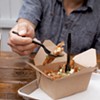 Maudite Poutine and Tiny Community Kitchen Expand Burlington’s Menu and Food Business Opportunities