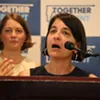 Democratic U.S. House nominee Becca Balint Democratic U.S. House nominee Becca Balint
