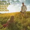 A Trailer for Dave Keller's New CD, <i>Right Back Atcha</i>