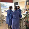 Med School Students Say Dissecting Donated Bodies Provides Lessons Beyond Anatomy