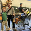 Families Gear Up for the Slopes at the Cochran Ski & Ride Sale