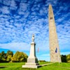 Bennington Battle Monument to Undergo Multiyear Renovation