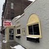 Burlington Landmark Henry’s Diner For Sale