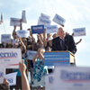 Sanders Schedules Rallies With Vermont Democratic Candidates