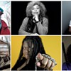 The Black Experience 2023 Brings an Array of Performers and Speakers to the Flynn