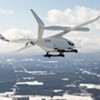 Beta to Offer Fixed-Wing Electric Plane With Quicker Path to Market