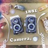 1881, <i>Camera</i>