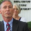 Scott Names Former Burlington Police Chief Commerce Secretary
