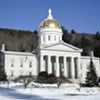 Vermont Lawmakers to Consider Election Challenge in House Race