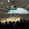 UVM Proposes $80 Million Athletic Facility on Campus