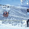 Lucky Bums: How a Generation of Skiers Shaped Vermont