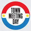 Happy Town Meeting Day, Vermont! Here's What's Going On