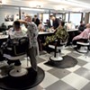 Find a Classic Shave and Haircut at Winooski's Old Soul Barbershop