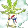Vermont House to Vote Next Week on Marijuana Legalization